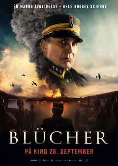 Blücher (2025)