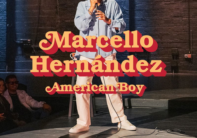 Beste Cabaretvoorstellingen 2026 (films in het genre cabaret)