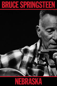 Bruce Springsteen Nebraska Live (2025)