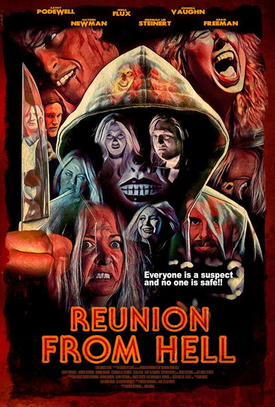Reunion from Hell