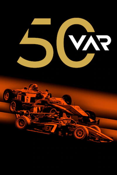 Van Amersfoort Racing - 50 jaar