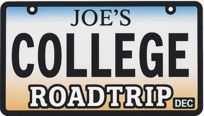 Tyler Perry's Joe's College Road Trip