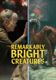 Remarkably Bright Creatures (2026)