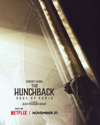 The Hunchback, Soul of Paris