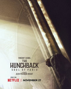 The Hunchback, Soul of Paris (2027)