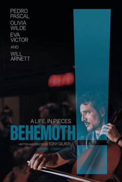 Behemoth! (2026)
