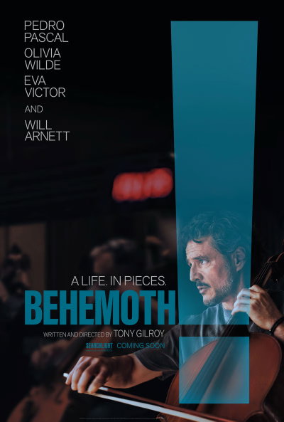 Behemoth!
