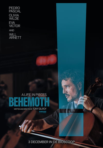 Behemoth!
