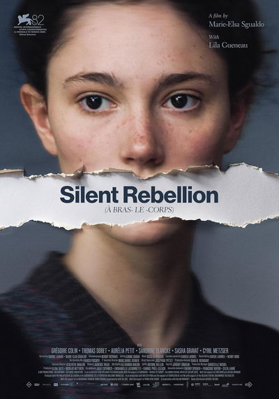 Silent Rebellion
