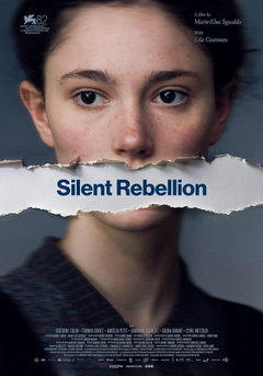 Silent Rebellion (2025)