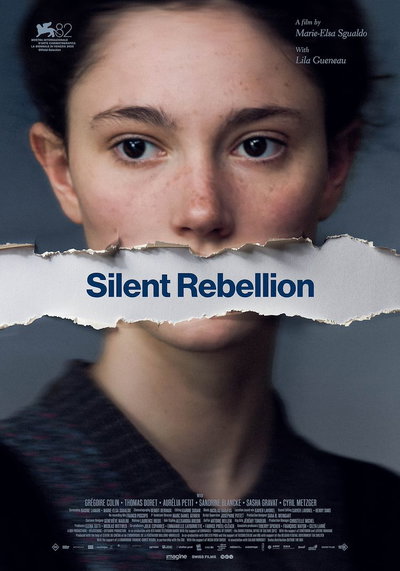 Silent Rebellion