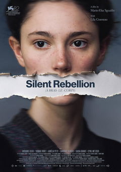 Silent Rebellion (2025)