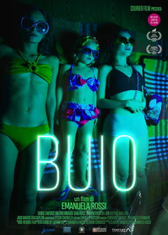 Buio (2019)