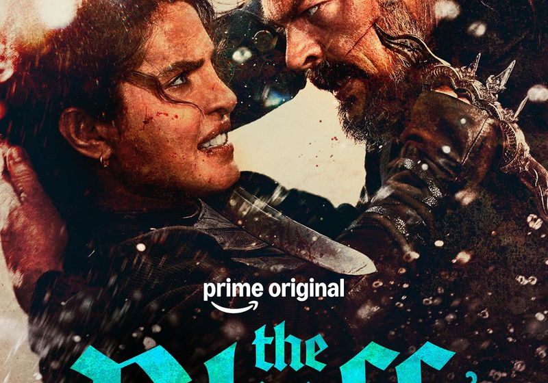 Beste Avonturenfilms 2026 op Amazon Prime Video (april 2026)