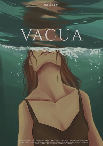 Vacua