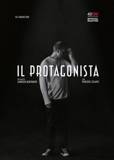 Il protagonista
