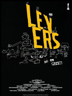 Levers (2025)