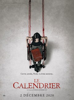 Le calendrier (2021)