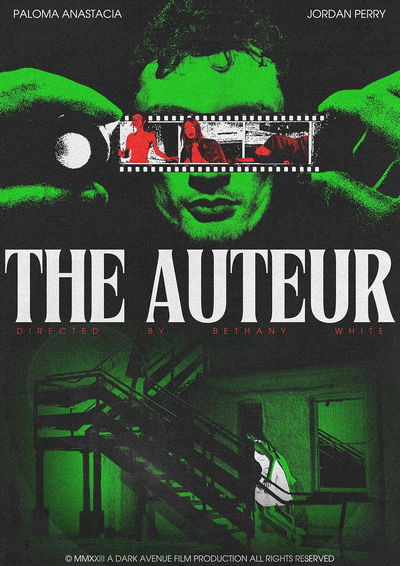 The Auteur