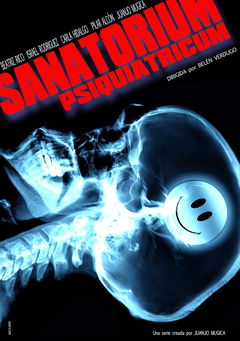 Sanatorium Psiquiatricum (2011)