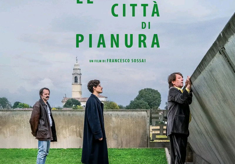 Beste Roadmovies 2025 (films in het genre roadmovie)