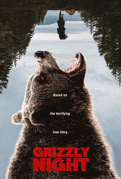 Grizzly Night