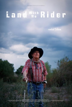 Land with No Rider (2025)
