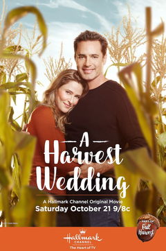 A Harvest Wedding (2017)
