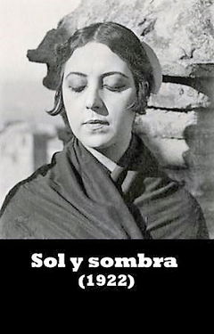 Sol y sombra (1922)
