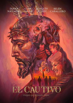 El Cautivo (2025)