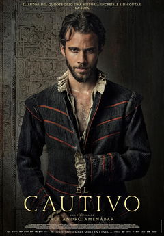 El cautivo (2025)