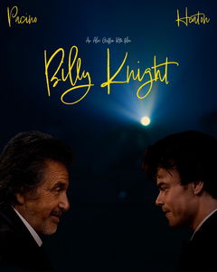 Billy Knight (2025)