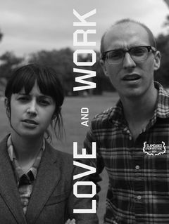 Love and Work (2024)