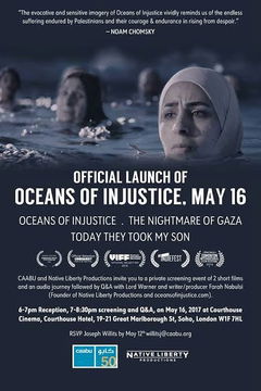 Oceans of Injustice (2017)