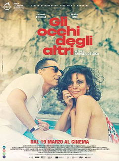 Gli occhi degli altri (2025)