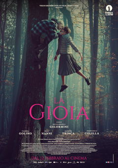 La gioia (2025)