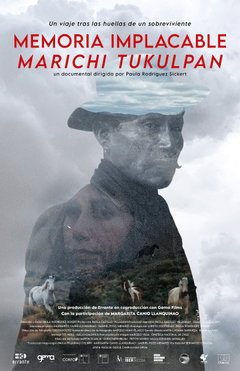 Memoria Implacable (2024)