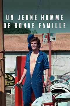 Un jeune homme de bonne famille (2026)