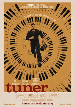 Tuner (2025)