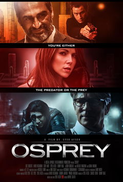 Osprey (2017)