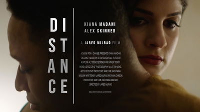 Distance