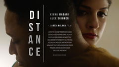 Distance (2021)