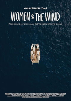 Women & the Wind (2025)
