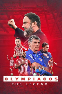 Olympiacos: The Legend (2025)