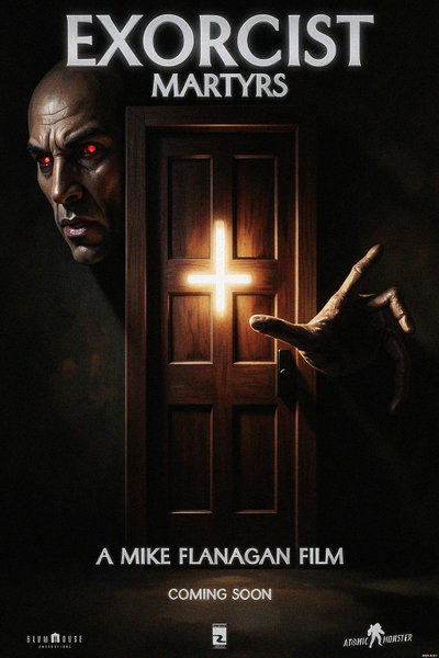 The Exorcist: Martyrs