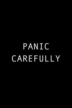 Panic Carefully (2027)
