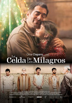 La celda de los milagros (2025)