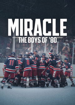 Miracle: The Boys of '80 (2026)