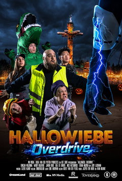 HalloWiebe: Overdrive (2026)