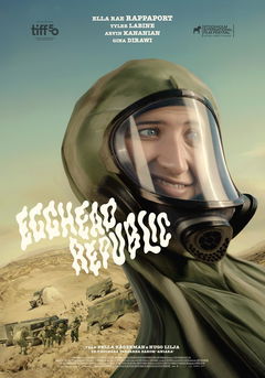 Egghead Republic (2025)